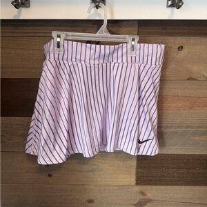 New Nike Golf Skirt for Ladies- XL